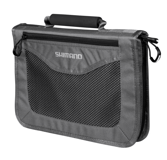 Çanta ve Kutular Shimano Lure Wallet