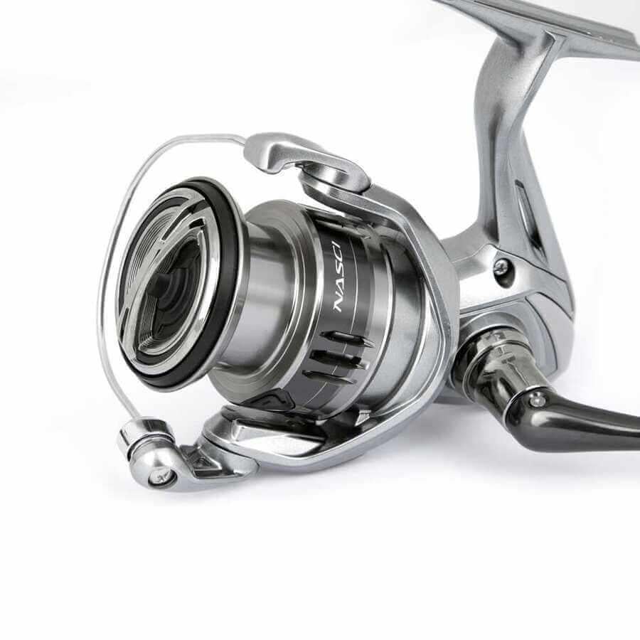 Spin ve Lrf Makineleri Shimano Makina Nasci C2000S FC
