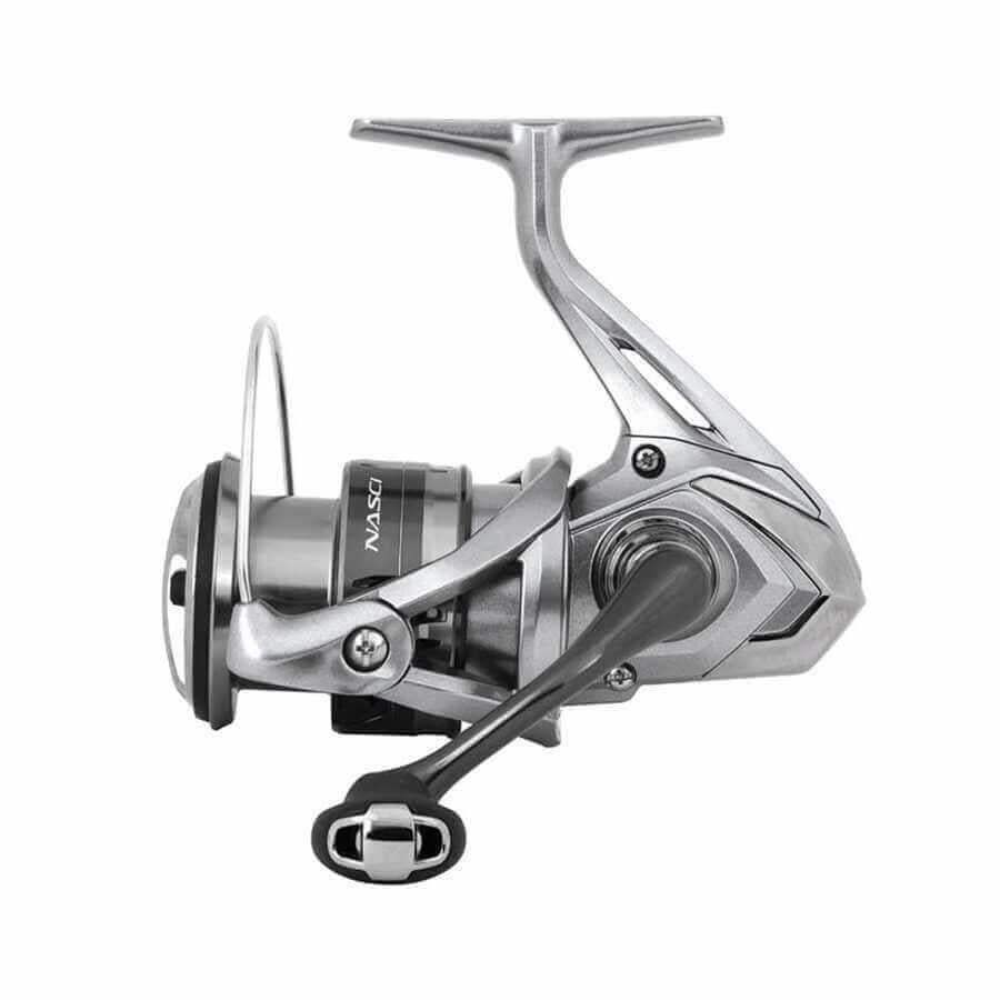 Spin ve Lrf Makineleri Shimano Makina Nasci C2000S FC