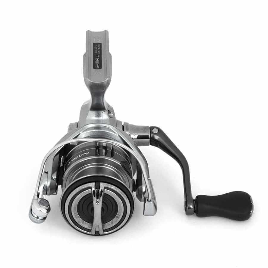 Spin ve Lrf Makineleri Shimano Makina Nasci C2000S FC