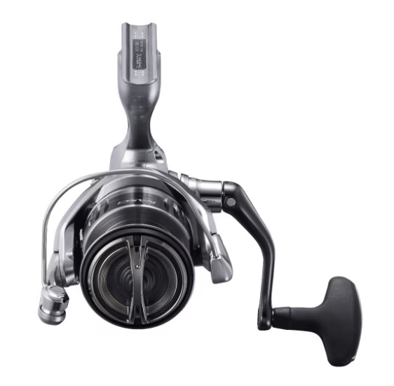 Tekne ve Jig Makineleri Shimano Makina Nasci C5000 FC XG