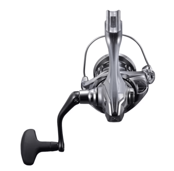 Tekne ve Jig Makineleri Shimano Makina Nasci C5000 FC XG