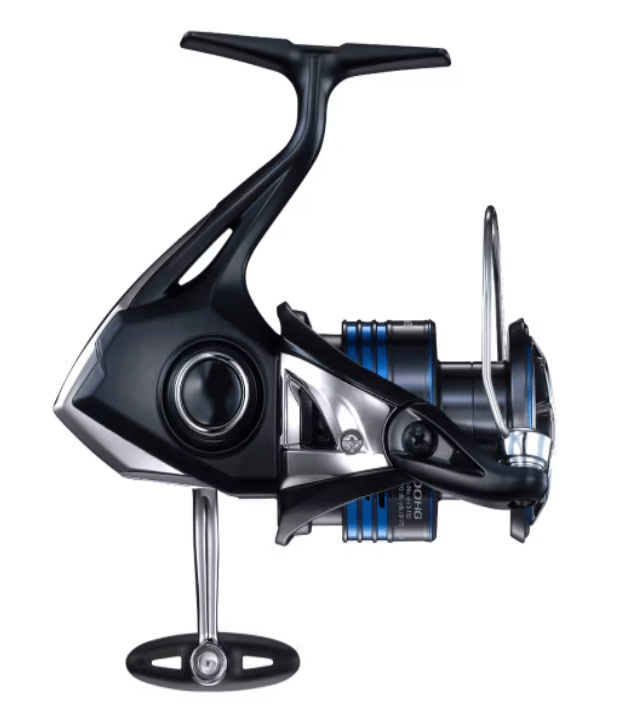 Spin ve Lrf Makineleri Shimano Makina Nexave FI 4000 HG