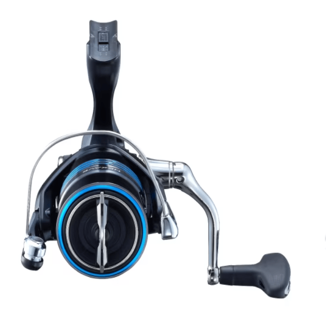 Spin ve Lrf Makineleri Shimano Makina Nexave FI 4000 HG