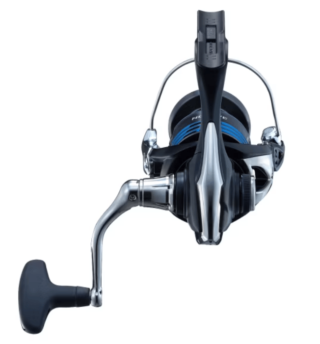 Spin ve Lrf Makineleri Shimano Makina Nexave FI 4000