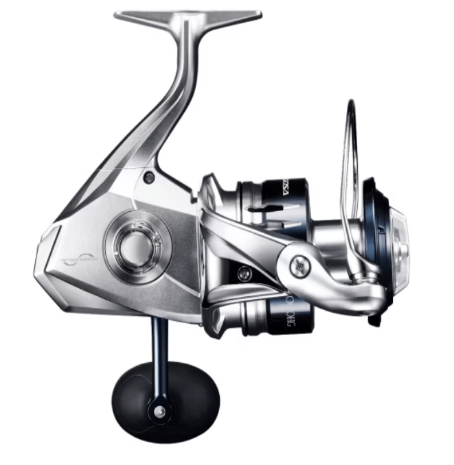 Tekne ve Jig Makineleri Shimano Makina Saragosa SW 6000 HG