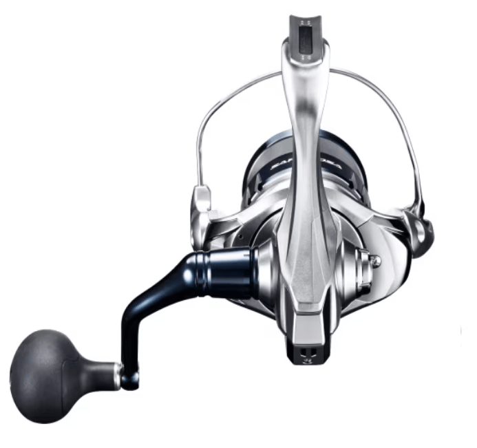 Tekne ve Jig Makineleri Shimano Makina Saragosa SW 6000 HG