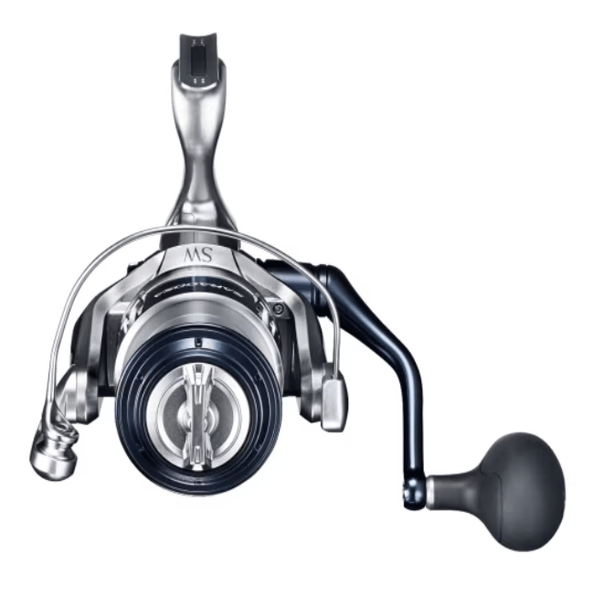 Tekne ve Jig Makineleri Shimano Makina Saragosa SW A 5000  XG