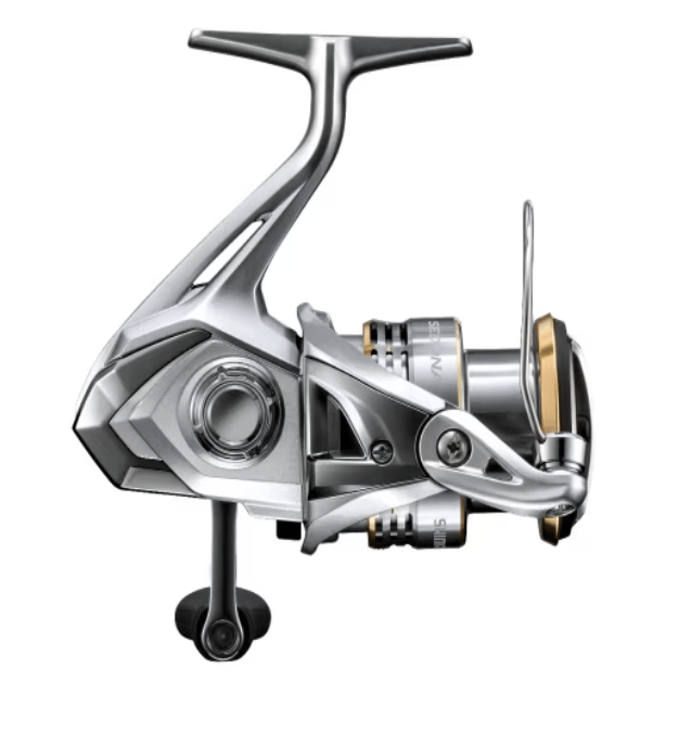 Spin ve Lrf Makineleri Shimano Makina Sedona FJ C3000 HG