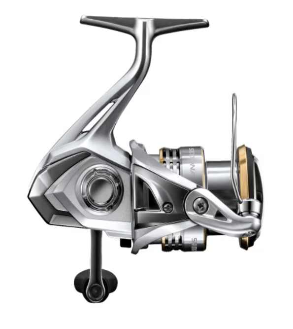 Spin ve Lrf Makineleri Shimano Makina Sedona FJ C3000
