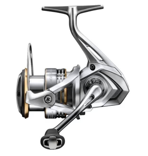 Spin ve Lrf Makineleri Shimano Makina Sedona FJ C3000