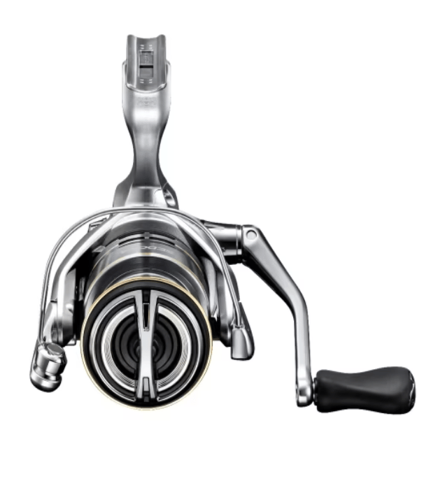 Spin ve Lrf Makineleri Shimano Makina Sedona FJ C3000