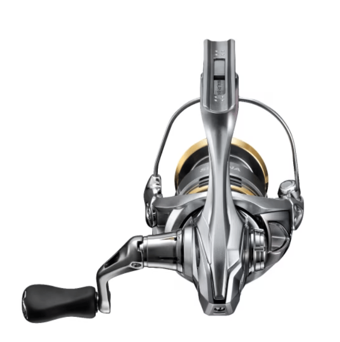 Spin ve Lrf Makineleri Shimano Makina Sedona FJ C3000
