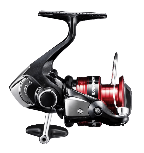 Spin ve Lrf Makineleri Shimano Makina Sienna C3000 FG