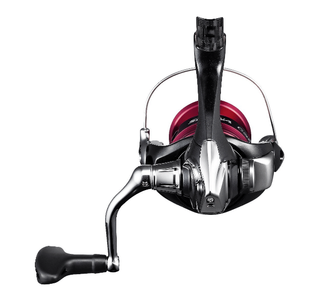 Spin ve Lrf Makineleri Shimano Makina Sienna C3000 FG