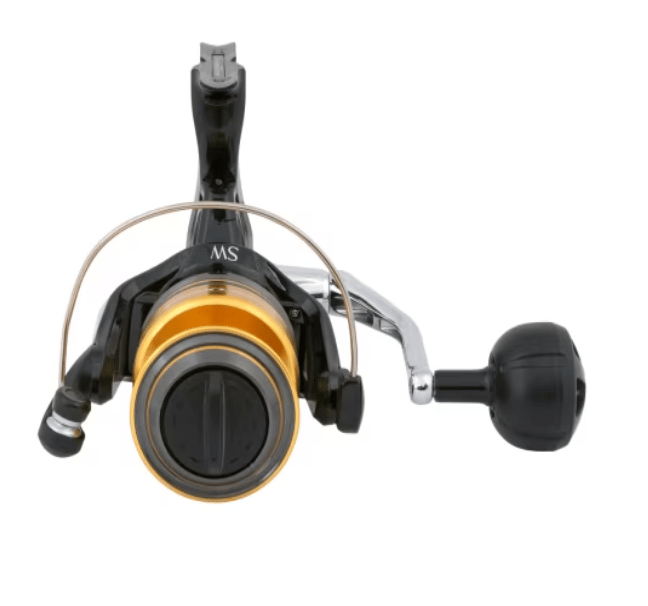 Spin ve Lrf Makineleri Shimano Makina Socorro 10000 SW