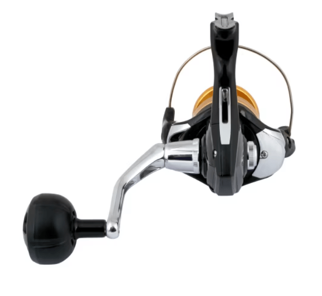 Spin ve Lrf Makineleri Shimano Makina Socorro 10000 SW
