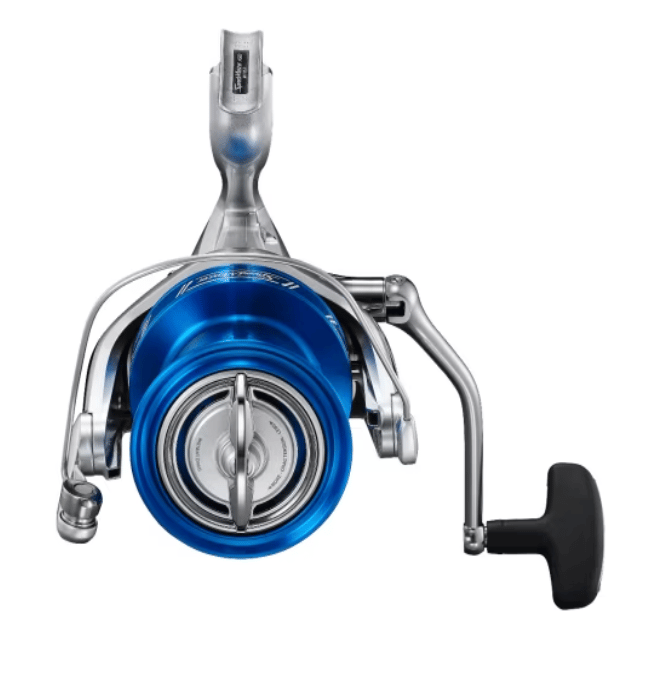 Surf Makineleri Shimano Makina Speedmaster XSD 14000