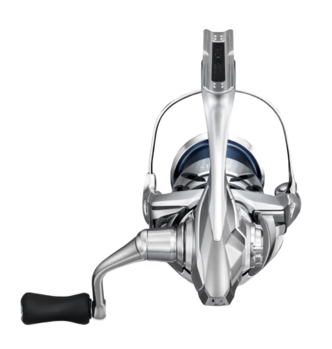 Spin ve Lrf Makineleri Shimano Makina Stradic C2000S