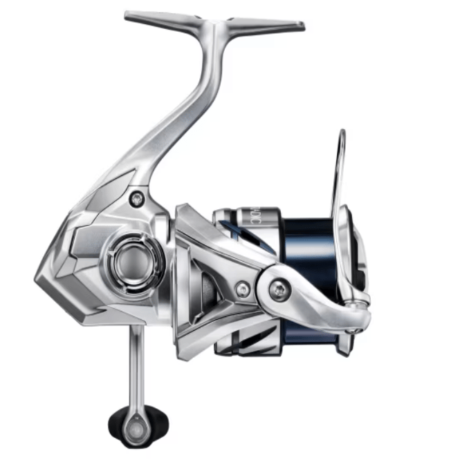 Spin ve Lrf Makineleri Shimano Makina Stradic C2500S