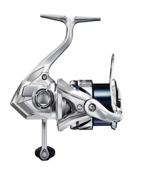 Spin ve Lrf Makineleri Shimano Makina Stradic C3000 FM