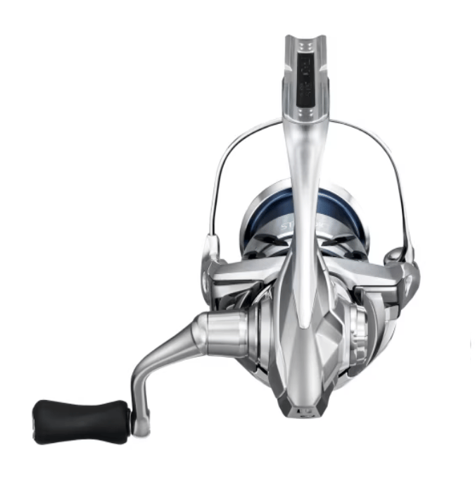 Spin ve Lrf Makineleri Shimano Makina Stradic C3000 HG