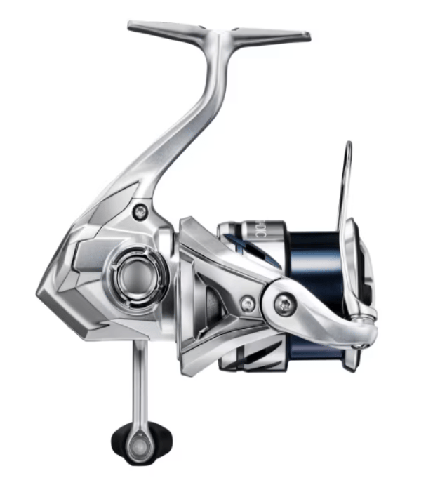 Spin ve Lrf Makineleri Shimano Makina Stradic C3000 HG
