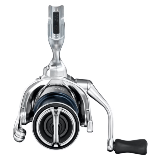 Spin ve Lrf Makineleri Shimano Makina Stradic C3000 HG