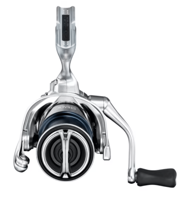 Spin ve Lrf Makineleri Shimano Makina Stradic  FM 4000