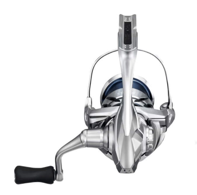 Spin ve Lrf Makineleri Shimano Makina Stradic  FM 4000