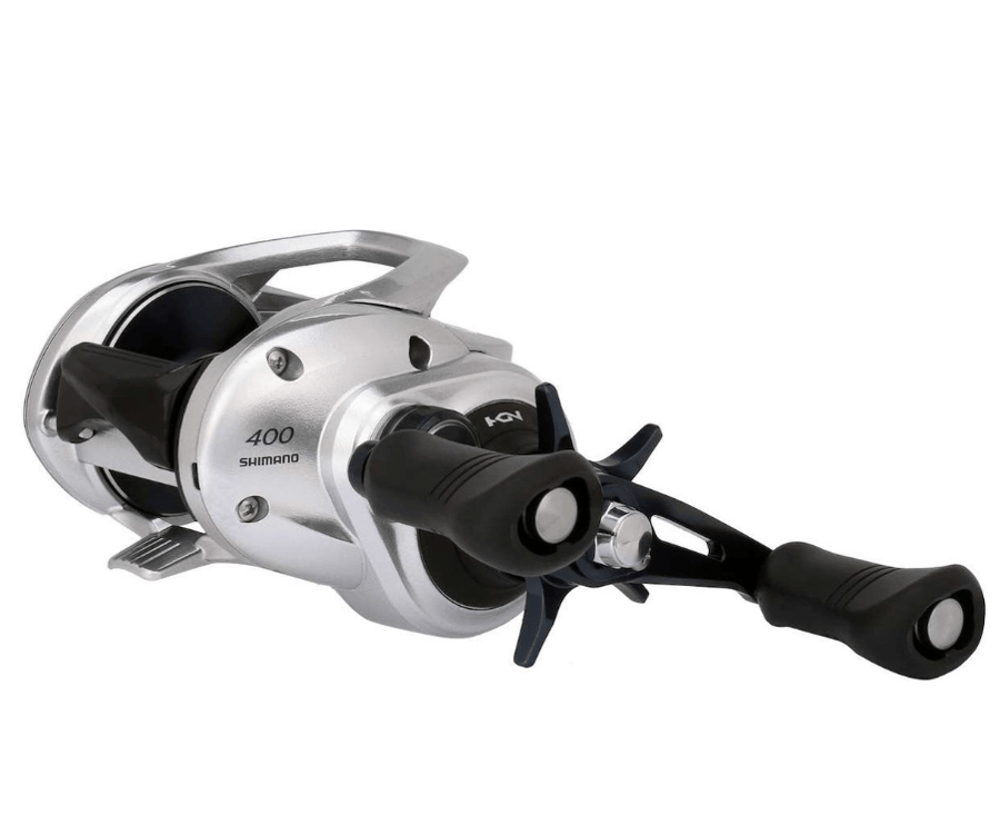 Baitcasting & Çıkrık Makineleri Shimano Makina Tranx 400 A Sağ Kol