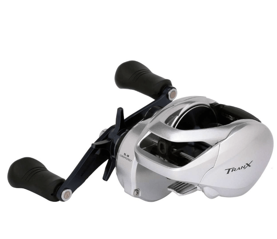Baitcasting & Çıkrık Makineleri Shimano Makina Tranx 400 A Sağ Kol