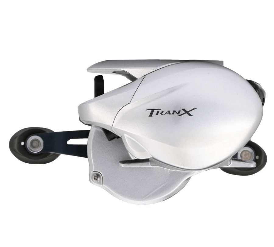 Baitcasting & Çıkrık Makineleri Shimano Makina Tranx 400 A Sağ Kol