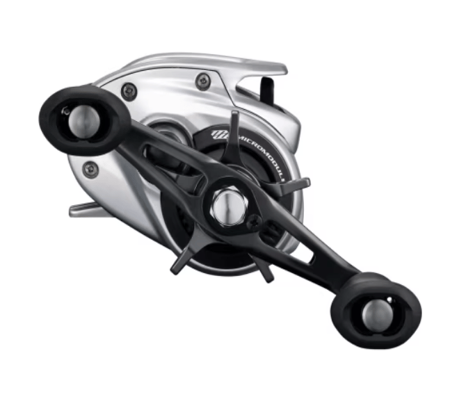 Baitcasting & Çıkrık Makineleri Shimano Makina Tranx B 300 Sağ El