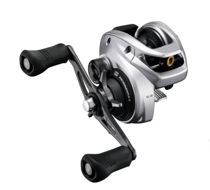 Baitcasting & Çıkrık Makineleri Shimano Makina Tranx B 300 Sağ El