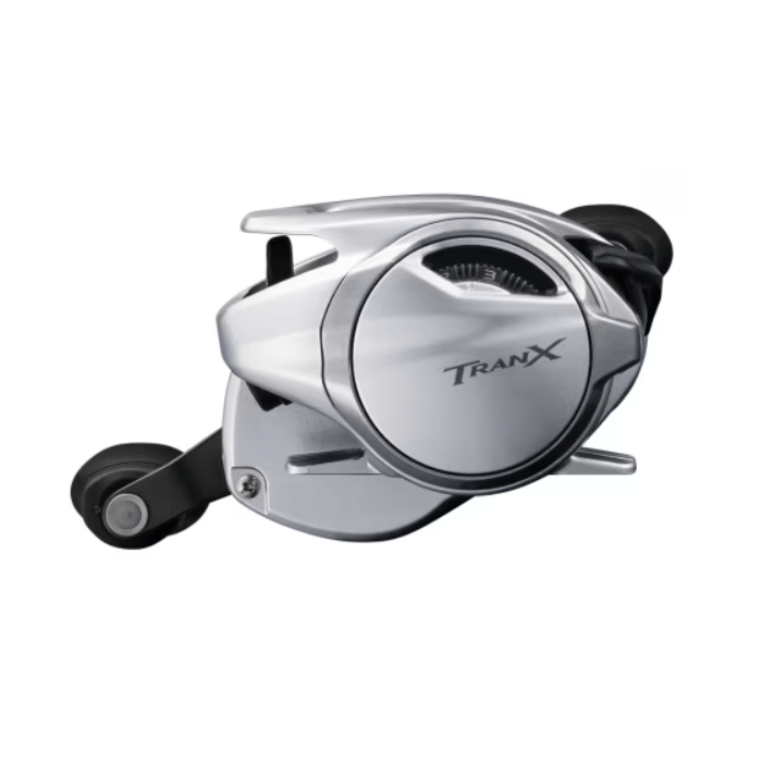 Baitcasting & Çıkrık Makineleri Shimano Makina Tranx B 300 Sağ El