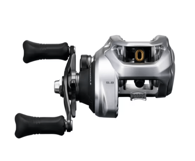Baitcasting & Çıkrık Makineleri Shimano Makina Tranx B 300 Sağ El