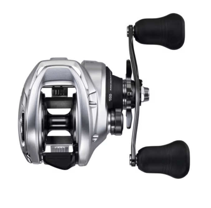 Baitcasting & Çıkrık Makineleri Shimano Makina Tranx B 300 Sağ El
