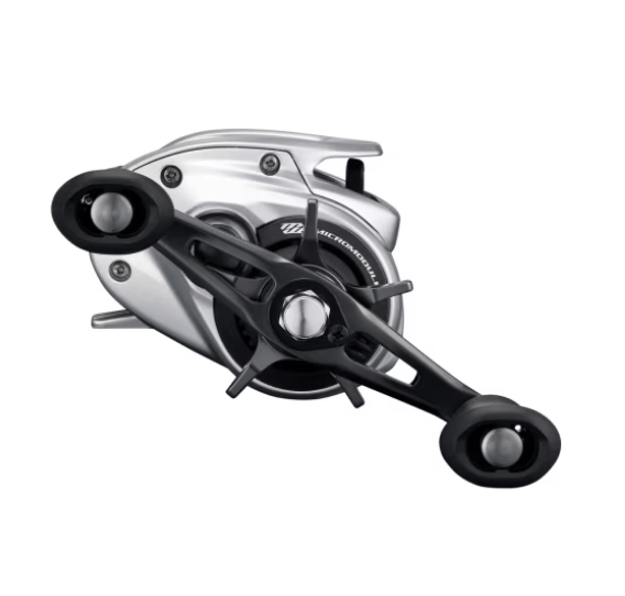 Baitcasting & Çıkrık Makineleri Shimano Makina Tranx B 301 HG Sol El