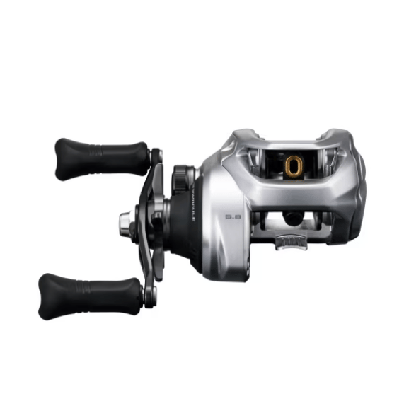 Baitcasting & Çıkrık Makineleri Shimano Makina Tranx B 301 HG Sol El