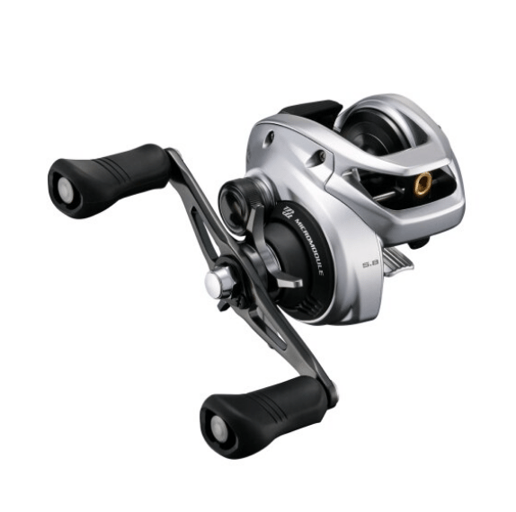 Baitcasting & Çıkrık Makineleri Shimano Makina Tranx B 301 HG Sol El