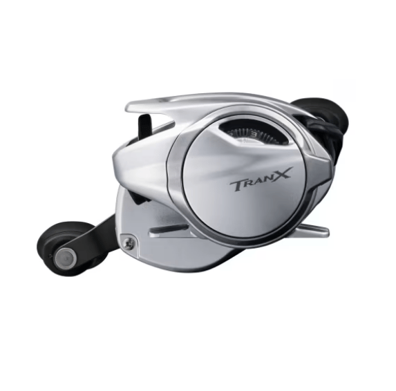 Baitcasting & Çıkrık Makineleri Shimano Makina Tranx B 301 HG Sol El