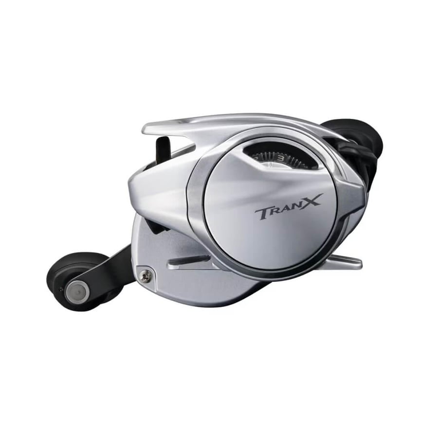 Baitcasting & Çıkrık Makineleri Shimano Makina Tranx B 301 Sol Kol