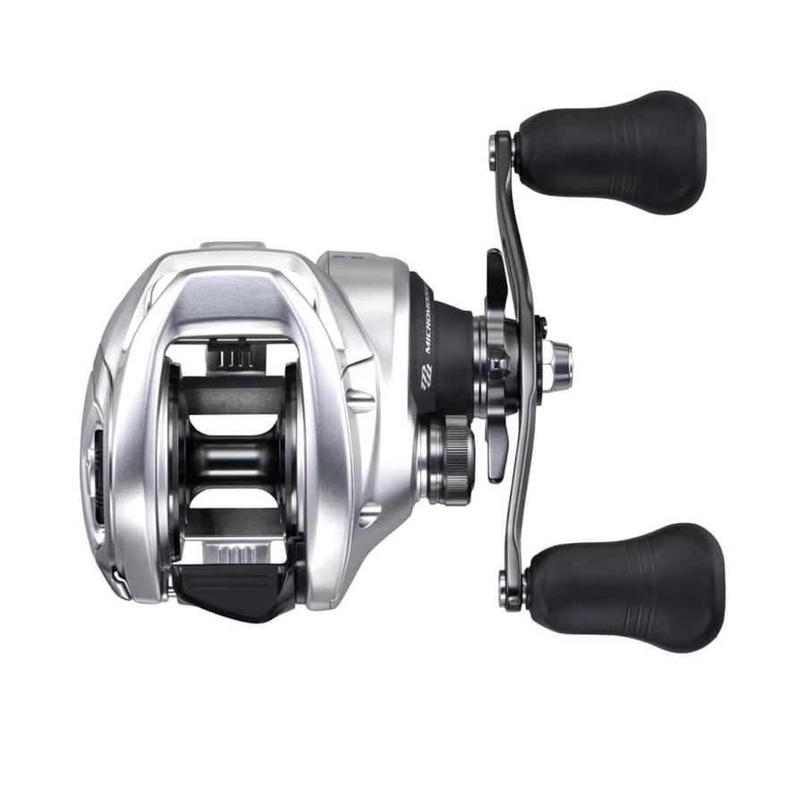 Baitcasting & Çıkrık Makineleri Shimano Makina Tranx B 301 Sol Kol