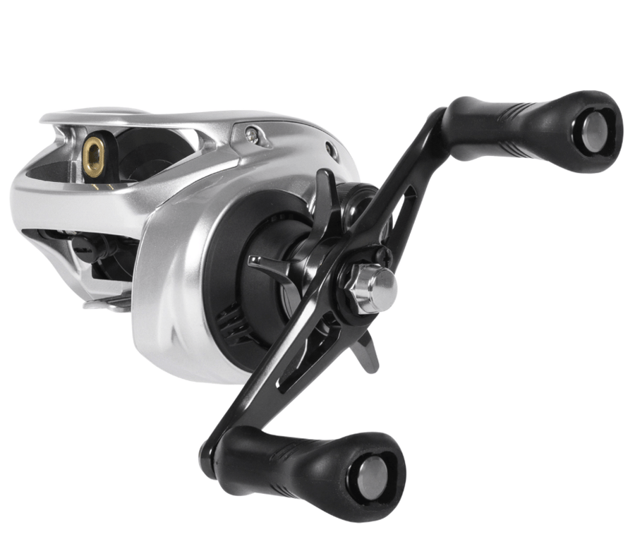 Baitcasting & Çıkrık Makineleri Shimano Makina Tranx B 401 Sol Kol