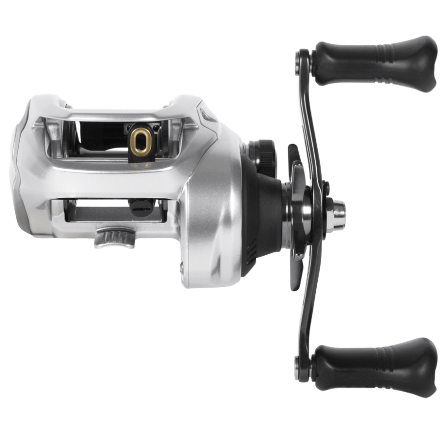 Baitcasting & Çıkrık Makineleri Shimano Makina Tranx B 401 Sol Kol