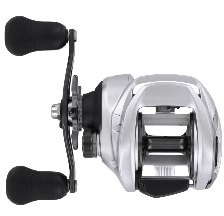 Baitcasting & Çıkrık Makineleri Shimano Makina Tranx B 401 Sol Kol