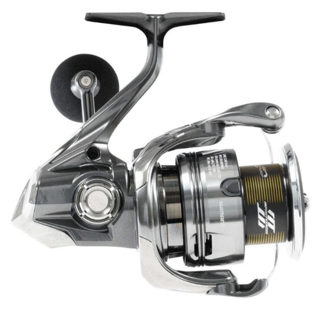 Tekne ve Jig Makineleri Shimano Makina Twin Power FE 4000 PG