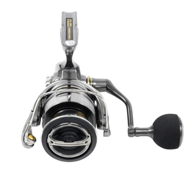 Tekne ve Jig Makineleri Shimano Makina Twin Power FE 4000 PG