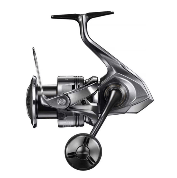 Tekne ve Jig Makineleri Shimano Makina Twin Power FE 4000 PG